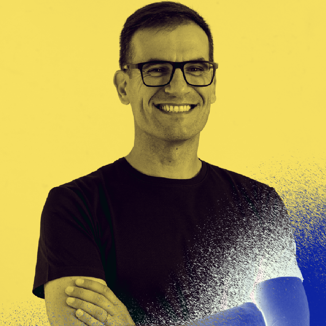 André Gouveia